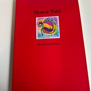 Mostly True by Brian Andres